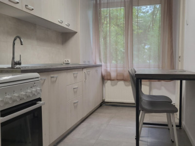 Apartamente de vanzare Cluj-Napoca Gheorgheni / Liviu Rebreanu imagine mica 6