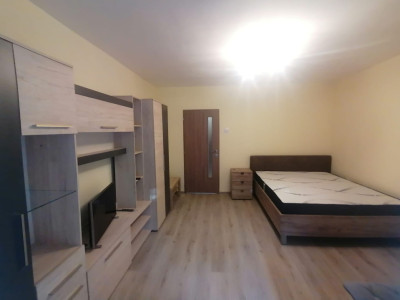 Se inchiriaza garsoniera in cartierul Manastur, pret 350 eu/luna