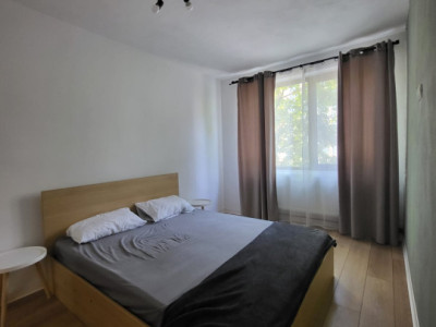 Apartamente de inchiriat Cluj-Napoca Centru / Horea imagine mica 3