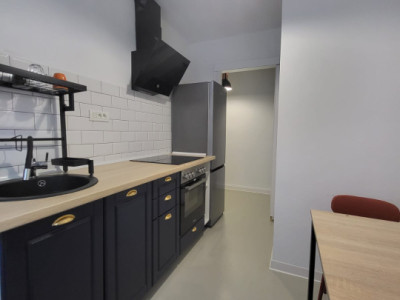 Apartamente de inchiriat Cluj-Napoca Centru / Horea imagine mica 8
