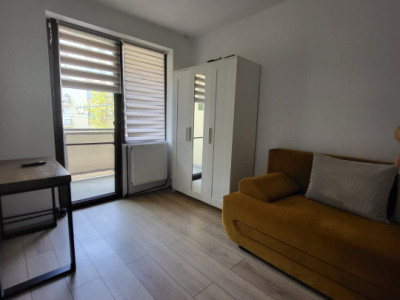 Apartamente de inchiriat Cluj-Napoca Centru / Horea imagine mica 4