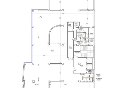 Spatii birouri de inchiriat Cluj-Napoca Centru imagine mica 3