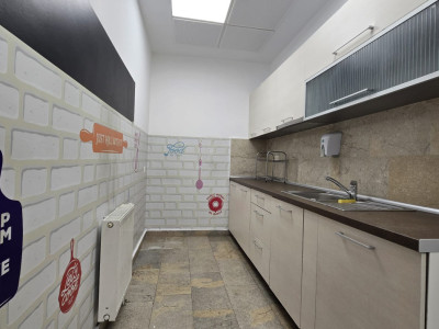 Spatii birouri de inchiriat Cluj-Napoca Centru imagine mica 6