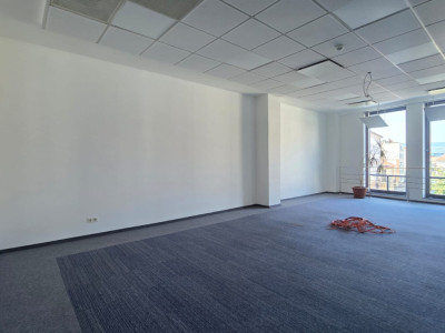Spatii birouri de inchiriat Cluj-Napoca Centru / Dorobantilor imagine mica 9