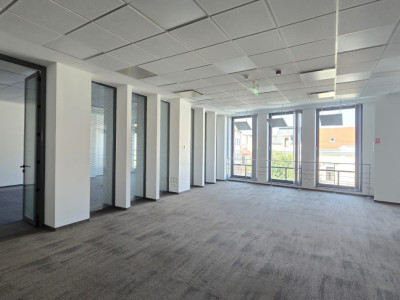 Spatii birouri de inchiriat Cluj-Napoca Centru / Dorobantilor imagine mica 2