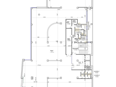 Spatii birouri de inchiriat Cluj-Napoca Centru / Dorobantilor imagine mica 3