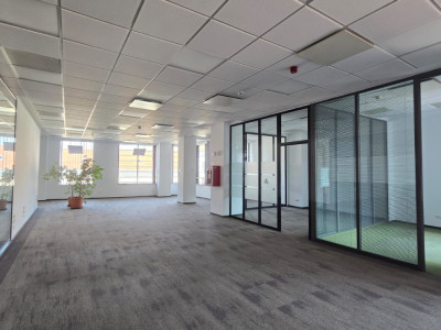 Spatii birouri de inchiriat Cluj-Napoca Centru / Dorobantilor imagine mica 4
