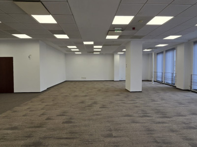 Spatii birouri de inchiriat Cluj-Napoca Centru / Dorobantilor imagine mica 5