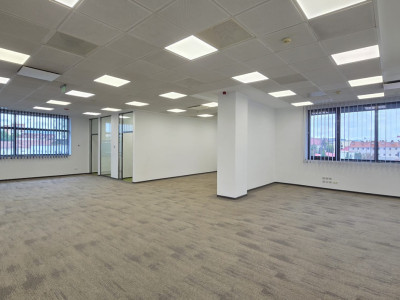 Spatii birouri de inchiriat Cluj-Napoca Centru / Dorobantilor imagine mica 6
