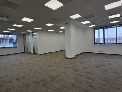 Spatii birouri de inchiriat Cluj-Napoca Centru / Dorobantilor imagine mica 7
