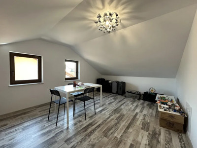 Case de inchiriat Cluj-Napoca Exterior Est / Dezmir imagine mica 4