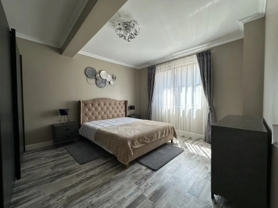 Case de inchiriat Cluj-Napoca Exterior Est / Dezmir imagine mica 7