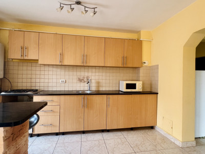 Apartamente de inchiriat Floresti Eroilor imagine mica 5