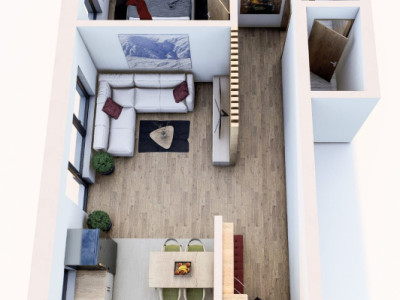 Apartamente de vanzare Cluj-Napoca imagine mica 2