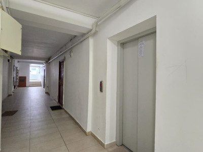 Apartamente de vanzare Cluj-Napoca Andrei Muresanu / Calea Turzii imagine mica 7