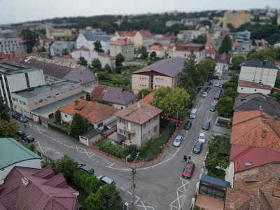 Case de vanzare Cluj-Napoca Centru / Parcul Central imagine mica 2