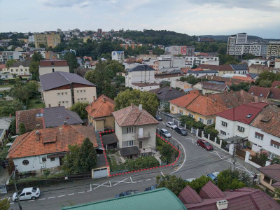 Case de vanzare Cluj-Napoca Centru / Parcul Central imagine mica 3