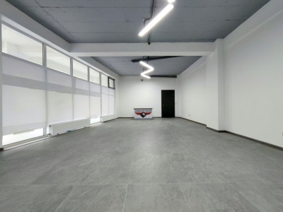 Spatii comerciale de vanzare Cluj-Napoca Dambul-Rotund imagine mica 4