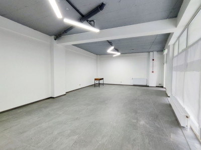 Spatii comerciale de vanzare Cluj-Napoca Dambul-Rotund imagine mica 5