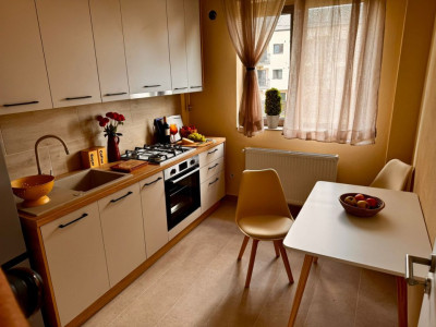 Apartamente de vanzare Cluj-Napoca Borhanci imagine mica 4