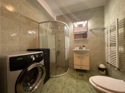 Apartamente de vanzare Cluj-Napoca Centru imagine mica 5