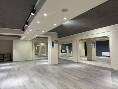 Spatii comerciale de inchiriat Cluj-Napoca Dambul-Rotund / Calea Baciului imagine mica 2