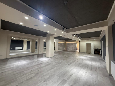 Spatii comerciale de inchiriat Cluj-Napoca Dambul-Rotund / Calea Baciului imagine mica 3