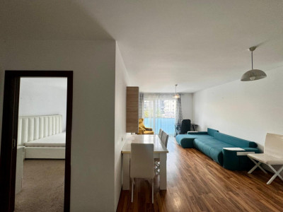 Apartamente de inchiriat Cluj-Napoca Dambul-Rotund / Calea Baciului imagine mica 4