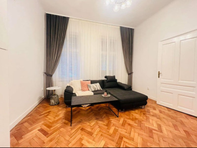 Apartament in zona centrala I la cheie I Oradea