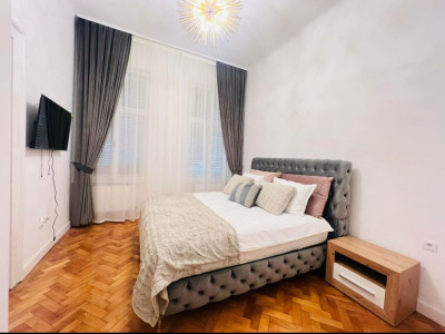 Apartamente de vanzare Oradea Central imagine mica 2