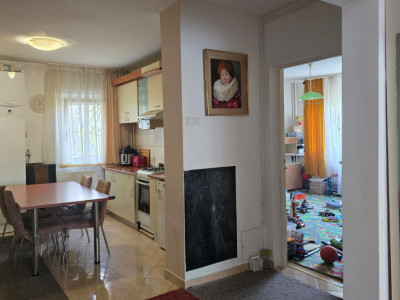 Apartamente de vanzare Cluj-Napoca Semicentral imagine mica 2