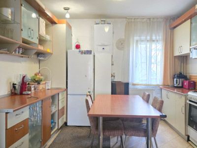 Apartamente de vanzare Cluj-Napoca Semicentral imagine mica 4