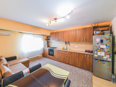 Apartamente de vanzare Floresti Terra imagine mica 2