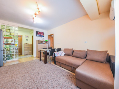 Apartamente de vanzare Floresti Terra imagine mica 3