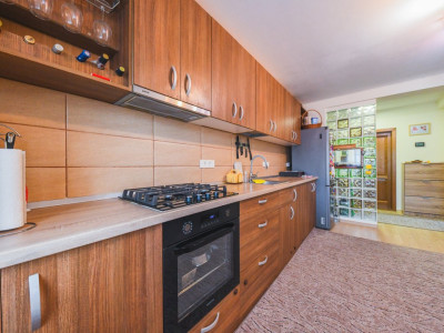 Apartamente de vanzare Floresti Terra imagine mica 5