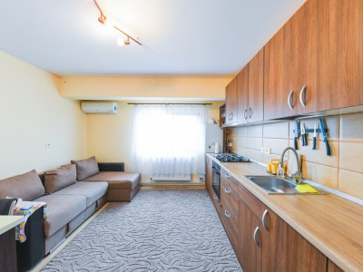 Apartamente de vanzare Floresti Terra imagine mica 6