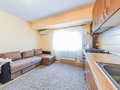 Apartamente de vanzare Floresti Terra imagine mica 7
