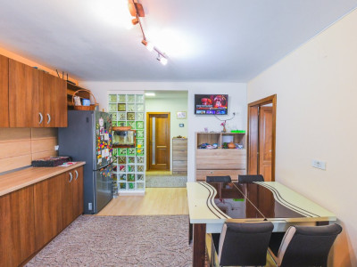 Apartamente de vanzare Floresti Terra imagine mica 8