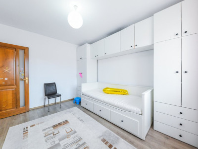 Apartamente de vanzare Floresti Terra imagine mica 9
