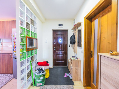 Apartamente de vanzare Floresti Terra imagine mica 20
