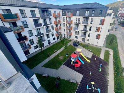 Apartamente de vanzare Floresti LIDL imagine mica 5