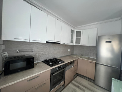 Apartamente de vanzare Floresti LIDL imagine mica 1