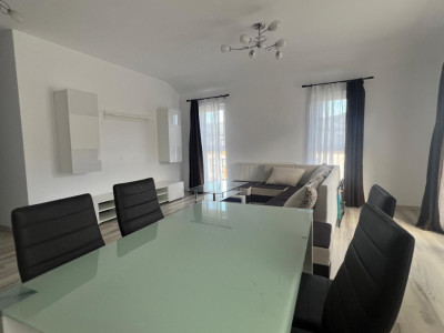 Apartamente de vanzare Floresti LIDL imagine mica 6