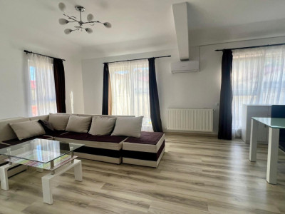 Apartamente de vanzare Floresti LIDL imagine mica 2