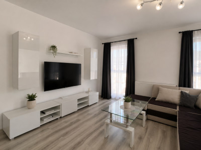 Apartamente de vanzare Floresti Eroilor imagine mica 2