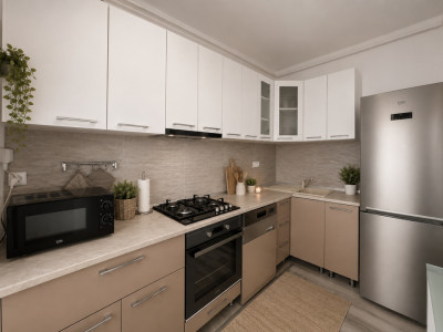 Apartamente de vanzare Floresti Eroilor imagine mica 3