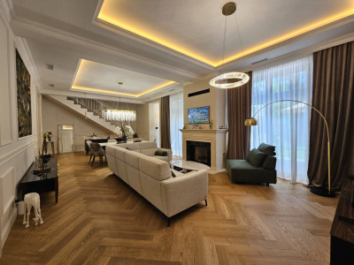 Casa interbelica in centrul Clujului!