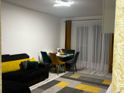 Apartamente de vanzare Cluj-Napoca imagine mica 4
