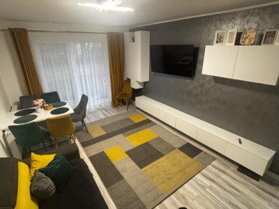 Apartamente de vanzare Cluj-Napoca imagine mica 1