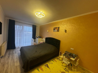 Apartamente de vanzare Cluj-Napoca imagine mica 5